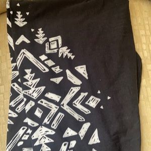 LuLaRoe Leggings TC2